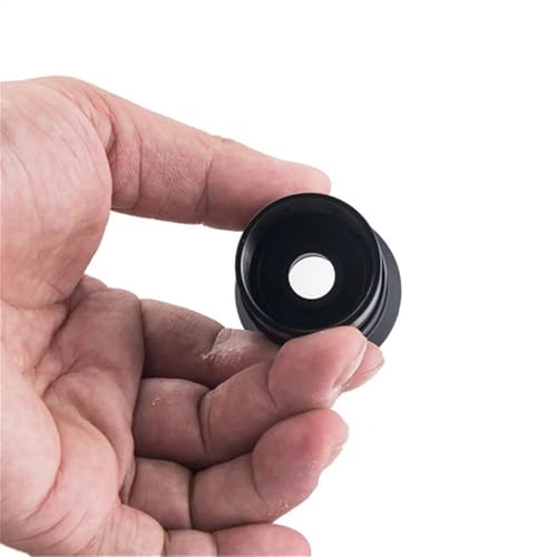 Ocular PL15 mm para explorar el cielo estrellado con tu telescopio de 1,25 pulgadas 5