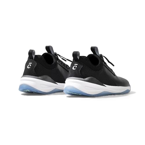 Image of clove Classic Core Colorway Shoes for Doctors & Nurses, Fluid Resistant, Easy to Clean, Slip Resistant, Comfortable for 12+ Hour Standing Shifts, Elastic No-Tie Laces, Sneakers for Men & Women