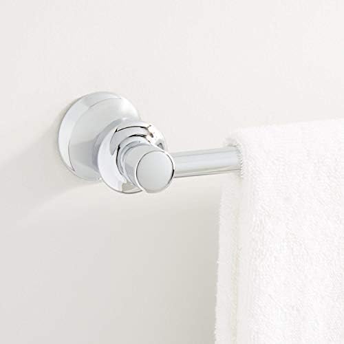 Signature Hardware 448338 Pendleton 24" Towel Bar