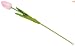 10pcs Wholesale Tulip Flower Latex Real Touch for Wedding Bouquet Decor Best Quality Flowers (KC452 pink tulip)