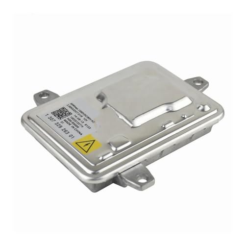 AIERDEYP Compatible Con Benz GL350 2012 2013 2014 Balasto Xenón HID 130732926301 Módulo Luces Auto
