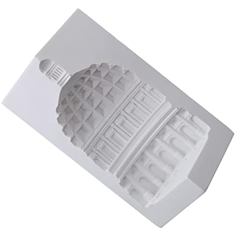 Ornement architectural Zerodeko Cover