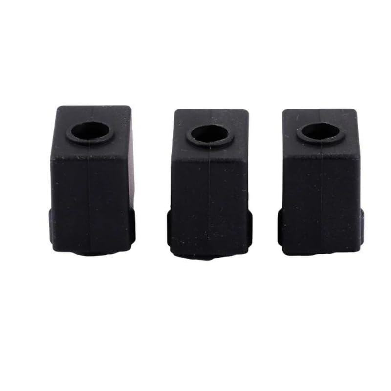 Image of 3IDEA Hotend Silicone Sock for FDM 3D Printers