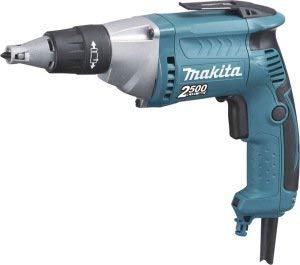 ATORNILLADOR placa de yeso MAKITA fs2300 K, 570 W- 0 A 2500TR/mn-1.5 K