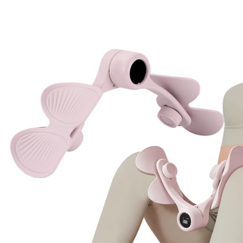 Cuisses Master Pro 14,37 pouces : la solution fitness pour tonifier vos jambes