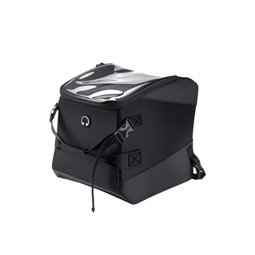 Sacoche de moto étanche X ADV 750 grand volume sac de tunnel Forza antichoc