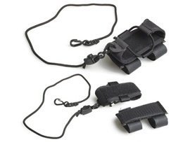 Garmin - Pack Montura para GPS Modelos Etrex 10/20/30