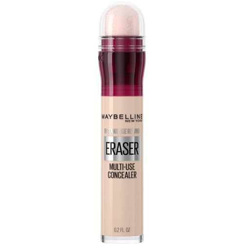 maybelline instant age rewind eraser dark circles treatment multi-use concealer 110 1 count packaging may vary