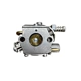 YTGEWXC A3700 A4000 Carb Carburatore for Motosega GGP Stiga A 3700 4000 C38 C 38#18800210 ab