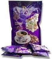 2 bolsitas de café saludable, 22 en 1, mezcla de colágeno instantáneo para perder peso