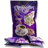 2xCoffee Peem Healthy Coffee 22 In 1 Sachets Mix Instant Collagen to lose weight