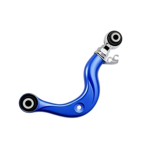 Kit de cambrure de bras arrière réglable pour Audi A3 S3 et Golf - Performance améliorée