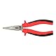 KS Tools 115.1023 ERGOTORQUE Telefonzange, 160mm