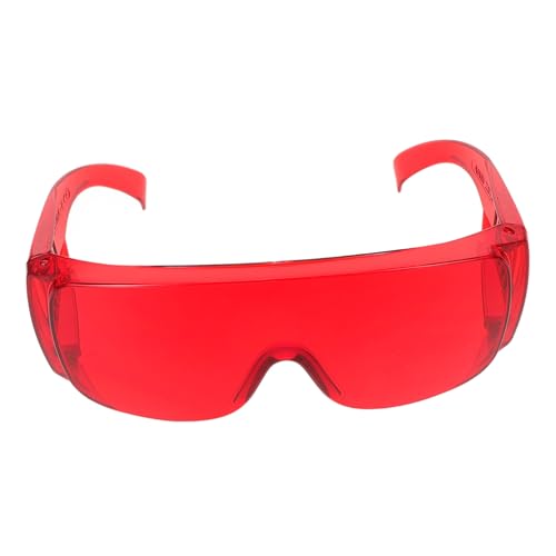 NUOBESTY Occhiali Sicurezza Antiappannamento Occhiali Protettivi Antispruzzo Da Lavoro Robusti Per Settore Edile e Sportivo