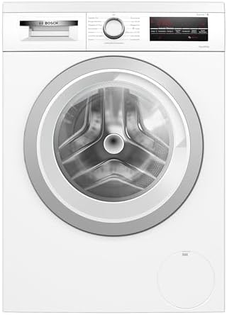 Bosch WUU28T42 Series 6 Washing Machine 9 kg, Undermountable, 140...