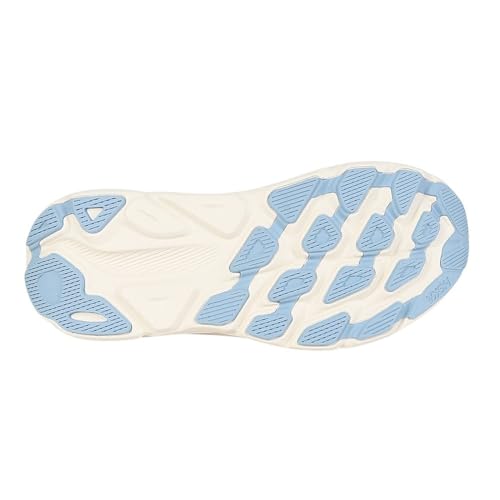Image of Hoka Men's Clifton 9 Oak /Alabaster 12 Medium