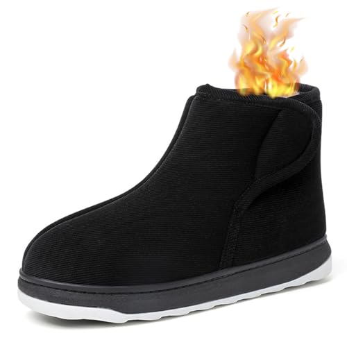 �X�m�[�u�[�c �h���C �E�B���^�[�u�[�c �~�p�u�[�c ���f�B�[�X �����Y ��C �ȌC �V���[�g�u�[�c ���߉\�ȕ��t�� ���N�� ���y�� �g���� �h�� ��Ή� �E�������֗� Women Black 24.5 cm