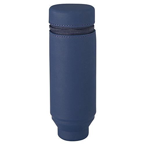 Parker Pink Leather Single/Double Pen Storage Carrier Pouch