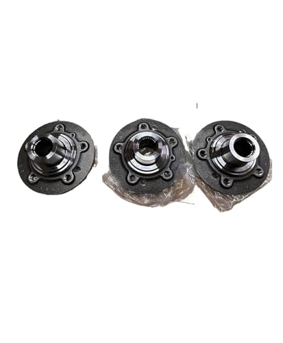 Roulement de roue OEM Mercedes W166 pour GLS 350 et GLE 400