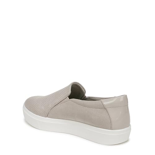 Dr. Scholl's Shoes Womens Madison Cloud Sneaker Oyster Fabric 8 M by Dr.Scholl's SHOES - Image 8