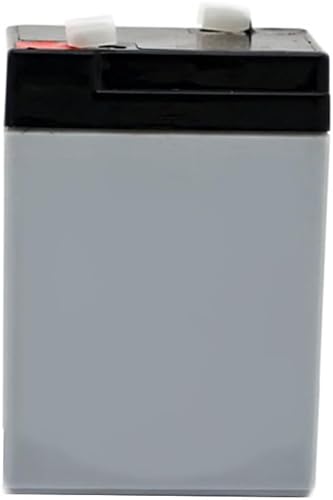 Miniatura 1 de Technical Precision Replacement for PEG PEREGO Polaris 400 Dragonfly Battery ONLY-Harness NOT Included