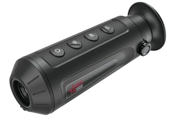 night vision thermal monocular