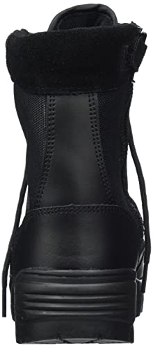 DR-Sicherheitssysteme Mil-Tec Herren Vægstøvle-12822102 Wanderstiefel, Schwarz, 42 EU DR-Sicherheitssysteme Mil-Tec Herren Vægstøvle-12822102 Wanderstiefel, Schwarz, 42 EU