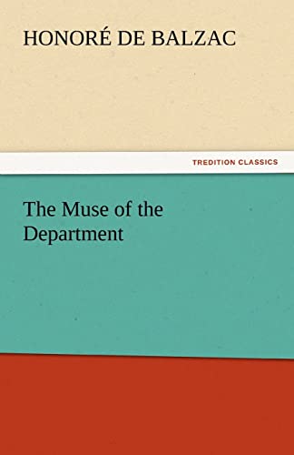 The Muse of the Department