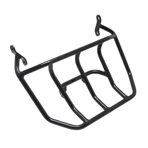 Sissy bar dossier passager BMW K1600B finition premium avec support de bagages intégré