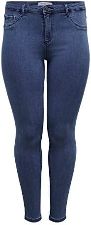 Meilleurs jeans skinny pour femme ONLY: Un choix incontournable en matière de style !