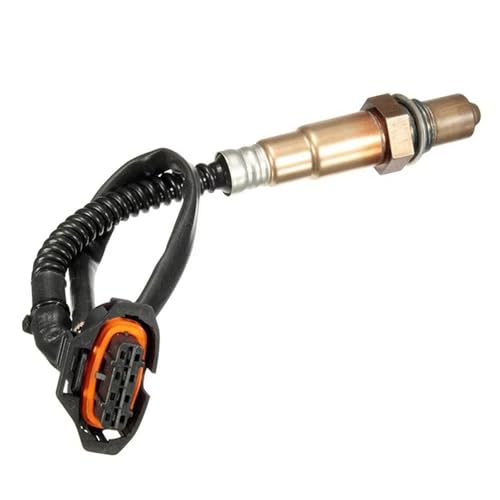 Sonde lambda anti surconsommation pour Vauxhall Meriva MK I capteur O2 0258006499