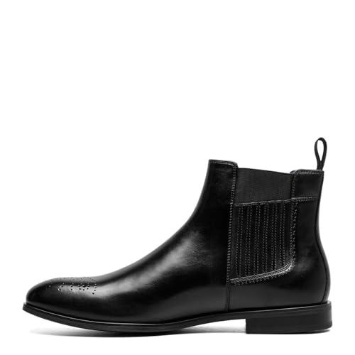 Stacy Adams Men's Bradley Chelsea Boot4