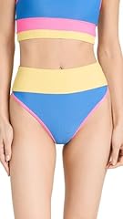 Coral Reef Colorblock