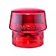 Simplex Einsatz, Plastik, rot | D=50 mm | 3206.050
