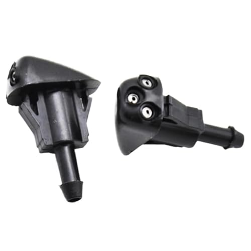 Gicleur lave-glace bouché sur Sonata Tiburon ? Remplacez par la buse 986303K500