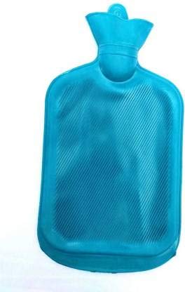 Dr. Head Hot Water Bag Non-Electrical for Pain Relief (2 Litre)