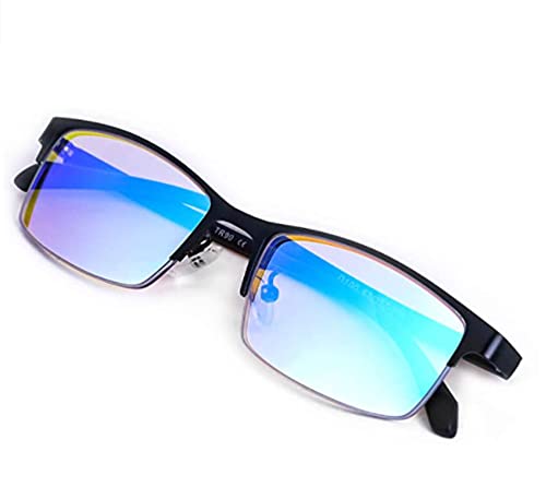 Image of Colorblind Glasses for Red /Green Color Blindness Glasses Both Outdoor and Indoor Use
