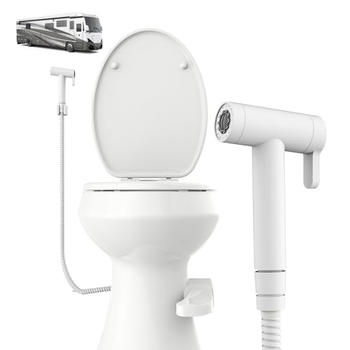 Terapaton RV Handheld Sprayer