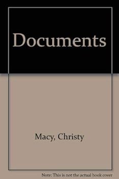 Paperback Documents Book