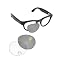 Photochromic Clear Non-polarized