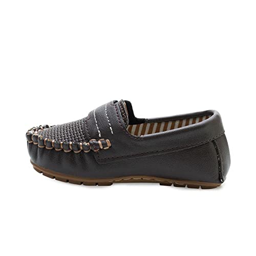 Sapato Mocassim Molekinho Baby Ml21-2142