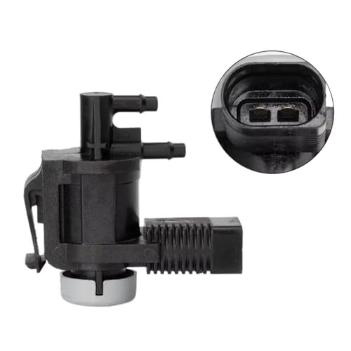 Électrovanne à vide EGR 1J0906283C pour Golf Jetta Beetle
