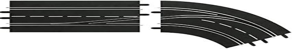 Carrera - 20030364 - Curva Con Cambio Di Traiettoria Destra - 4