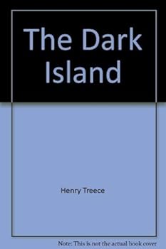 The Dark Island - Book #2 of the Celtic Tetralogy