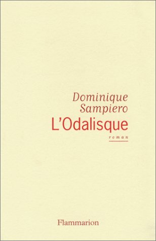 L'Odalisque