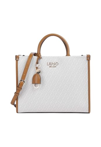 M Tote Ridhi Liu Jo le grand sac cabas pour vos journées actives