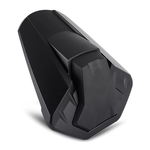 Capot de selle arrière GSX-S1000 pour remplacer le siège passager