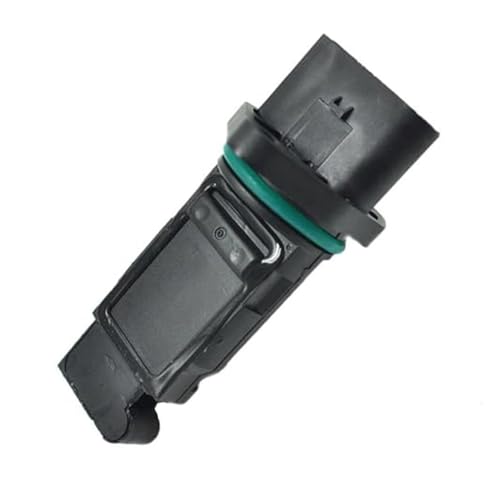 Image of DEMULAX Air Flow Sensor 0281002435 MAF Mass, for A8 0281002435