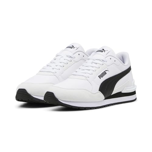 Image of Puma Kids' St Runner Sneakers