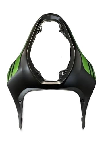 Protection de siège arrière Z900 anti-choc et carénage latéral moto